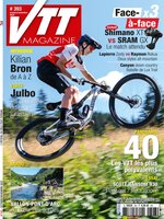 VTT Magazine